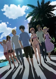 Grand Blue Temporada 3