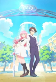 Hanaori-san wa Tensei shitemo Kenka ga Shitai