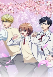 Hanazakari no Kimitachi e episodio 5