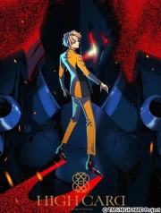 High Card Temporada 2