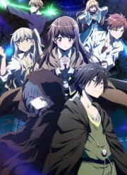 Hitoribocchi no Isekai Kouryaku