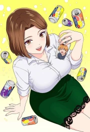 Hitozuma no Kuchibiru wa Kan Chuuhai no Aji ga Shite (Sin Censura)