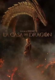 House of the Dragon (La Casa del Dragón)