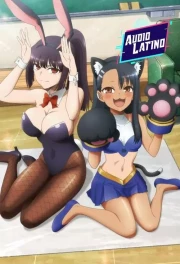 Ijiranaide, Nagatoro-san Latino