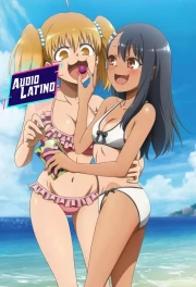 Ijiranaide, Nagatoro-san Temporada 2 (Audio Latino)