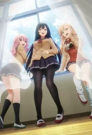 Inu ni Nattara Suki na Hito ni Hirowareta.