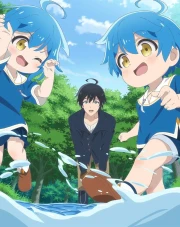 Isekai Yururi Kikou: Kosodateshinagara Boukensha Shimasu