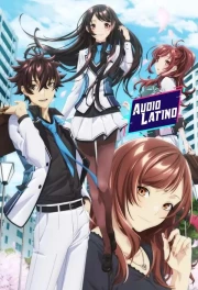 Iseleve (Audio Latino)