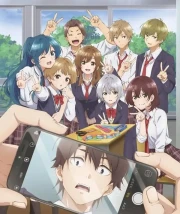 Jaku-Chara Tomozaki-kun Temporada 2