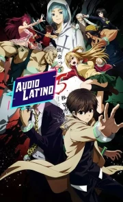 Juego de batalla en 5 segundos Latino