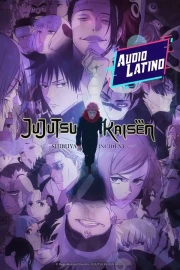 Jujutsu Kaisen Temporada 2 (Audio Latino)