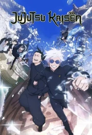 Jujutsu Kaisen Temporada 2