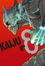 Kaijuu 8-gou