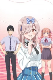 Kakkou no Iinazuke Temporada 2 episodio 9