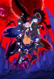 Kamitsubaki-shi Kensetsuchuu. episodio 9