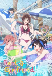 Kanojo, Okarishimasu Temporada 4 episodio 10