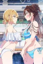 Kanojo, Okarishimasu Temporada 5