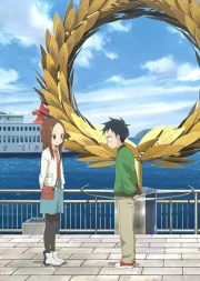 Karakai Jouzu no Takagi-san Temporada 3