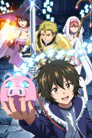 Kashita Maryoku wa