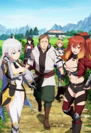 Katainaka no Ossan, Kensei ni Naru