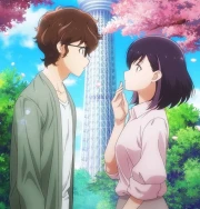 Kekkon suru tte, Hontou desu ka