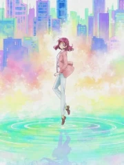 Kibou no Chikara: Otona Precure ’23