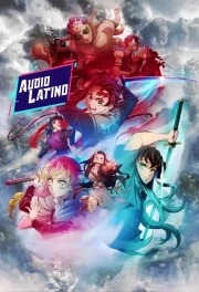 Kimetsu no Yaiba: Arco de la Aldea del Herrero (Audio Latino)