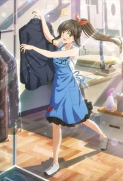 Kirei ni Shitemoraemasu ka. episodio 4