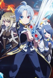 Kizoku Tensei: Megumareta Umare kara Saikyou no Chikara wo Eru