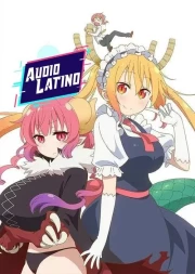 Kobayashi-san Temporada 2 Latino