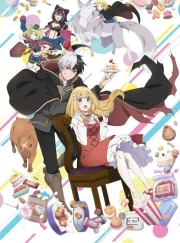 Konyaku Haki sareta Reijou wo Hirotta Ore ga, Ikenai Koto wo Oshiekomu