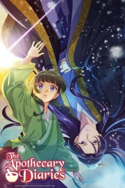 Kusuriya no Hitorigoto Temporada 2