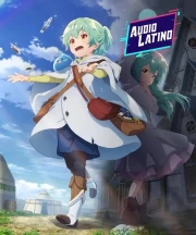 La domadora más débil inició un viaje para recoger basura (Audio Latino)