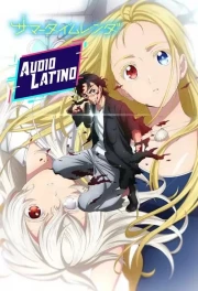 La Isla de las Sombras (Audio Latino)