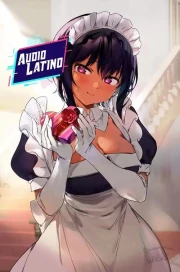 La sirvienta que contraté es misteriosa Latino