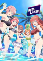 Las Quintillizas: La Película (Audio Latino)