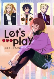 Let’s Play: Quest-darake no My Life episodio 10