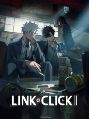 Link Click Temporada 2 (Audio Japonés)