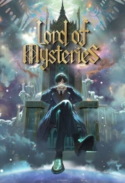 Lord of Mysteries (Guimi Zhi Zhu: Xiaochou Pian)