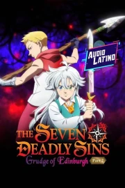 Los 7 Pecados Capitales: El rencor de Edimburgo (Audio Latino)