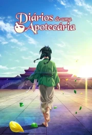 Los diarios de la boticaria (Audio Latino)