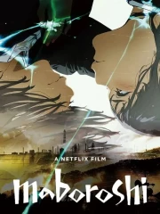 Maboroshi