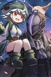 Made in Abyss: Papa to Issho