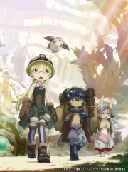 Made in Abyss: Retsujitsu no Ougonkyou