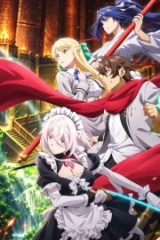 Magical★Explorer