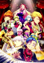 Mairimashita! Iruma-kun Temporada 4