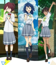 Make Heroine ga Oosugiru!