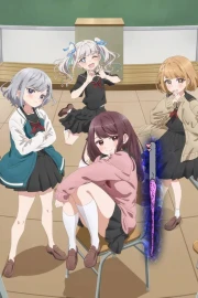 Marika-chan no Koukando wa Bukkowareteiru