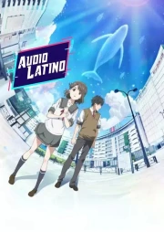 Más allá de ti (Kimi wa Kanata) Latino