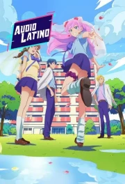 Más que una pareja, menos que amantes Latino